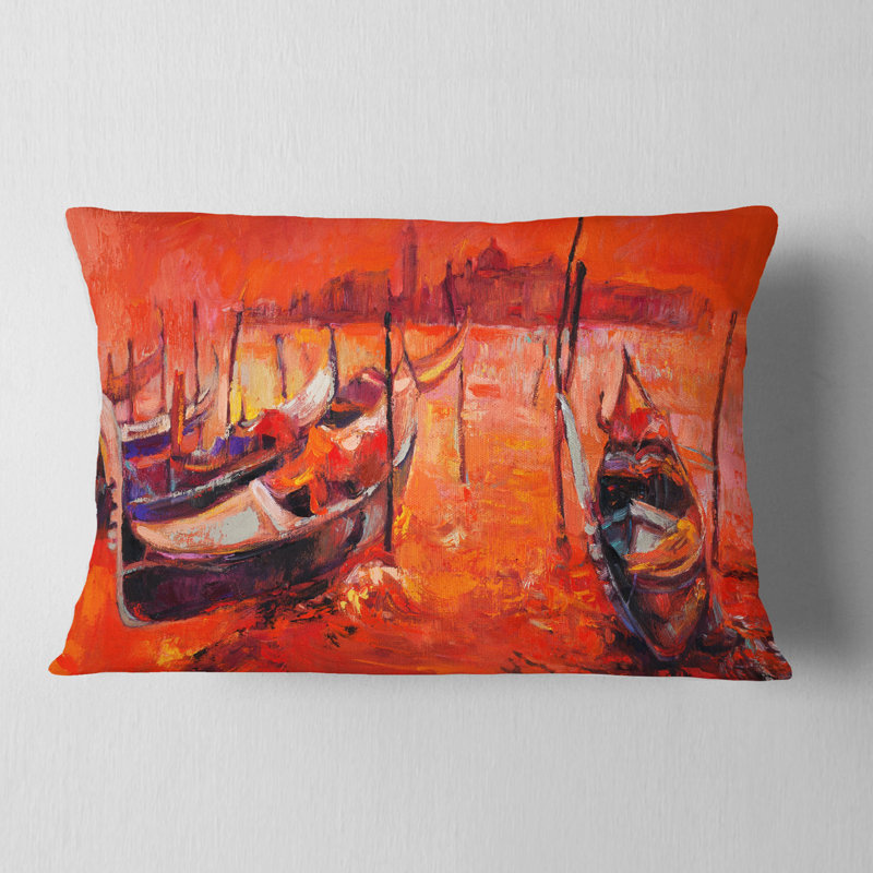Coussin Schafer