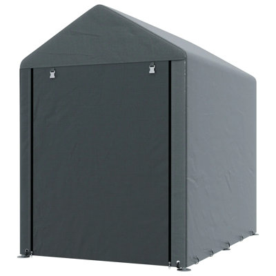 Basic Storage System