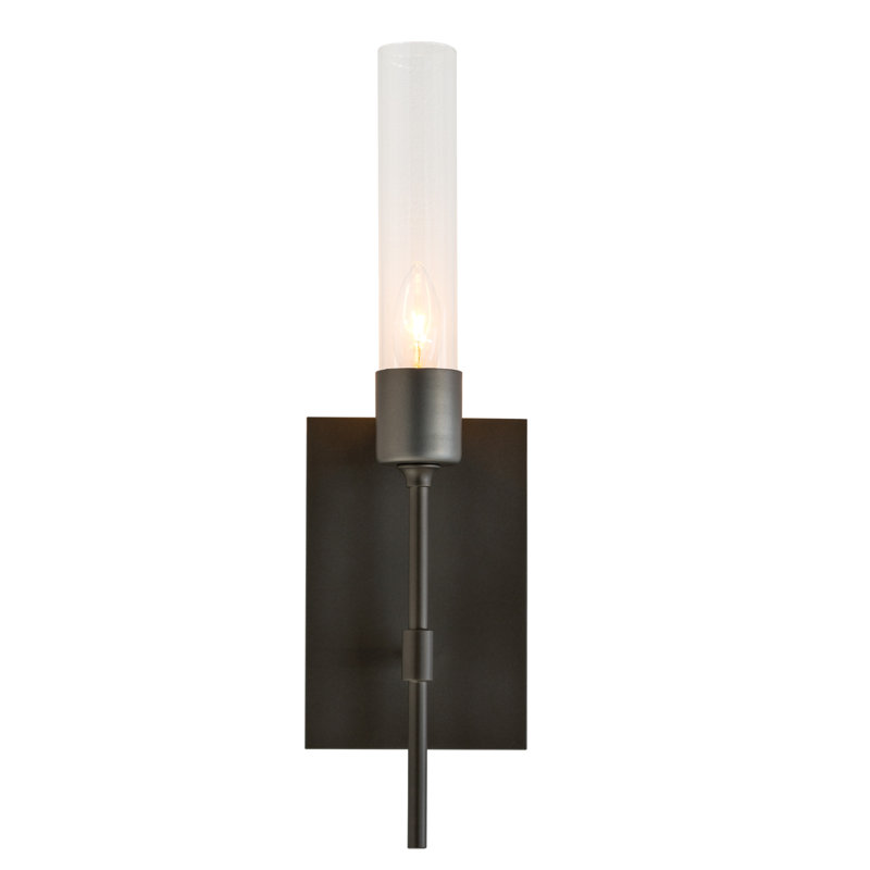 Vela 1 - Light Wallchiere, Clear, Dark Smoke