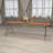 Marcott Rectangular Wood Folding Event Table-43075563