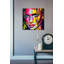 «Discern The Limits Of Darkness», art mural en verre acrylique-425358333