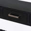 Console moderne pour salon avec 4 tiroirs et 2 tablettes-1945480137