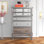 Commode 5 tiroirs Caila