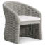 Outdoor Dining Armchair-179702074
