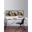 Yasmin Cow Pose 3 Piece Single Picture Frame Wall Art Set-1435065651