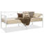 Lit de jour simple en métal-267936997