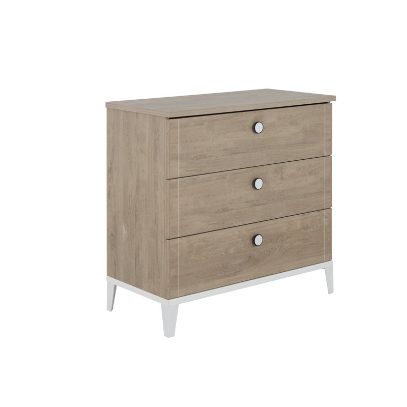 Noland Kids 3 - Drawer Dresser