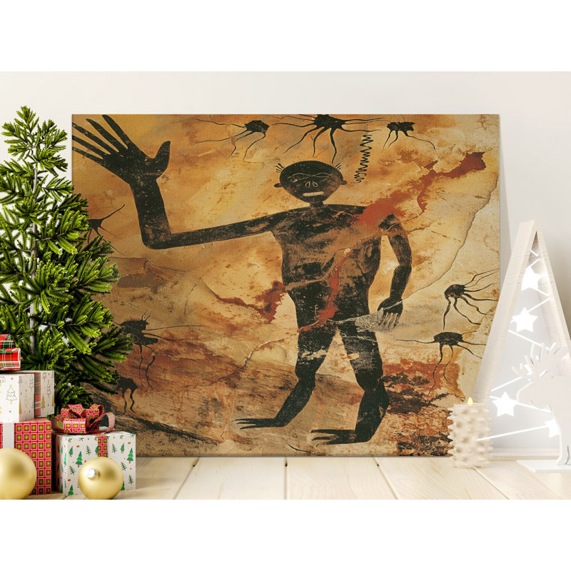 Wrapped Canvas Print Set, 76.2 cm H x 152.4 cm W