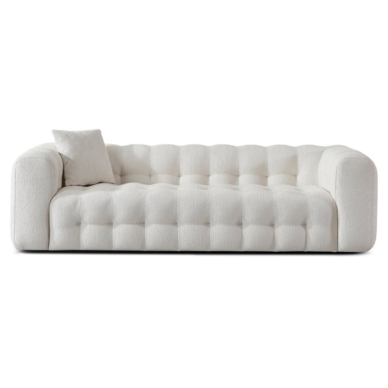 Canapé Chesterfield Eden