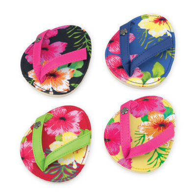 Cotton 1 Piece Coaster