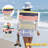 Carillon Folding Beach Chair