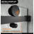 59 in. W x 60 in. H Single Added Frameless Tub Door with Clear Glass-88366740