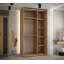 2 Door Laminate Wardrobe-808605965-808605962