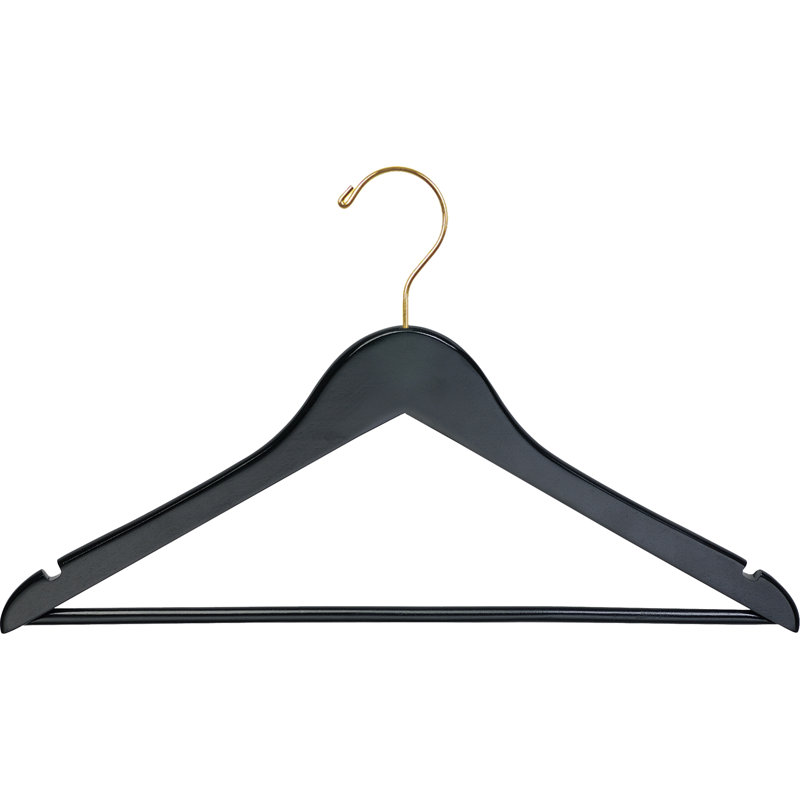 Cintre standard Darrel, 100, Blanc