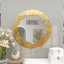 Miroir mural Arballo