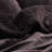 Coma Inducer The Original Plush Dark Chocolate Oversized Comforter Set -86177757