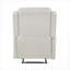Fauteuil inclinable beige doux doux xpiyaer-687959701