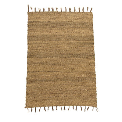 Kavanagh Area Rug in Brown
