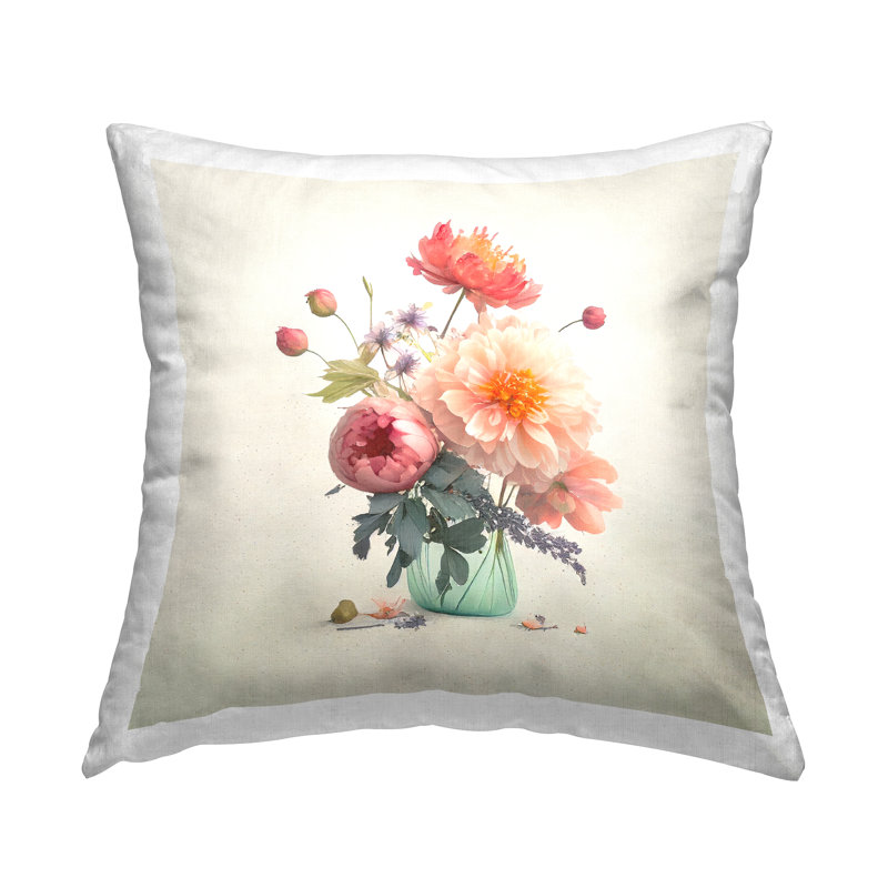 Coussin décoratif