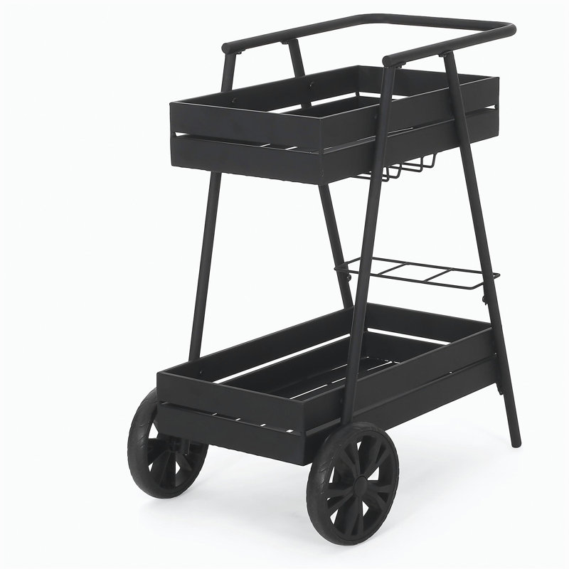 REX BAR CART