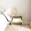 Calbe 40cm W Bedside Table-1123256035-1123256034