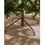 Lighted Artificial Christmas Tree-399753913