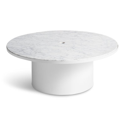 Plateau Coffee Table