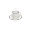 Beja Stoneware Coffee Cup-1126965121