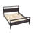 Besmira Upholstered Platform Bed-23547964