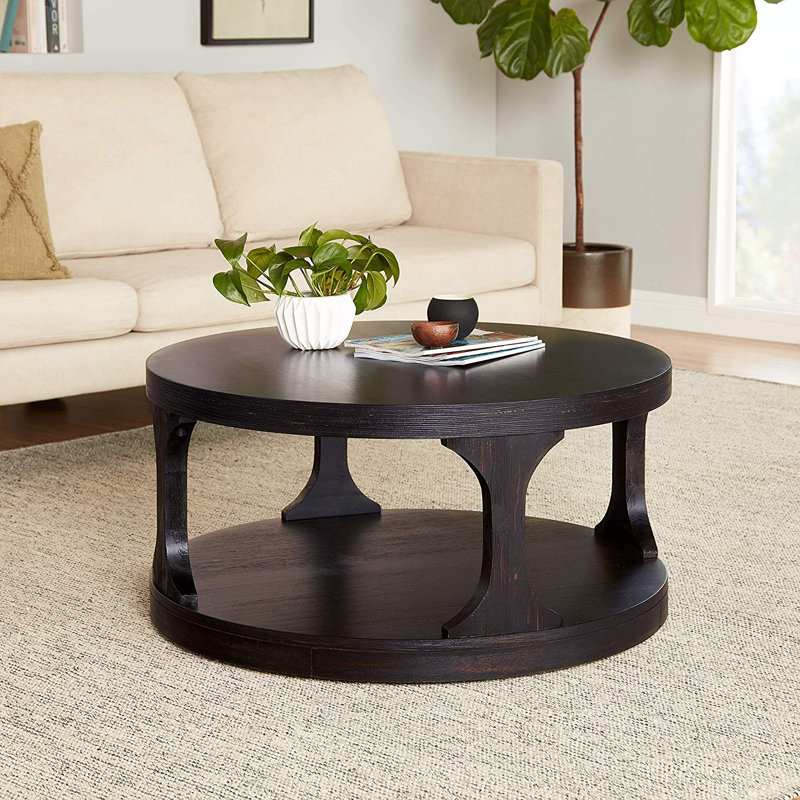 Honeoye Coffee Table