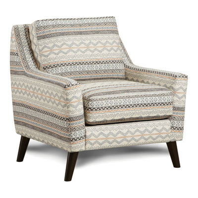 Fauteuil Birkett
