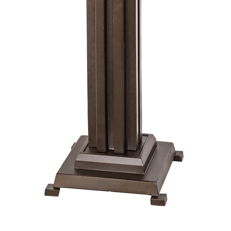 Base de table 27 "High Mission