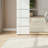 Elise Modular Wood Closet System