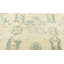 Vintage One-of-a-Kind Rectangle 6' X 8'9" Hand Knotted Area Rug