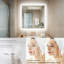 Backlit Led Wall Mirror-1875250744