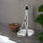 Stainless Steel Paper Towel Holder