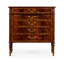 Buckingham Solid Wood Accent Chest