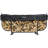 108'' W Metal Log Rack