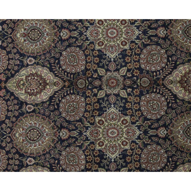 Manchuria One-of-a-Kind 11'9" X 14'9" Area Rug