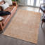 Tapis damassé de qualité supérieure lavable à la machine AMF1083-720575981