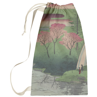 Sac à linge Macintyre Chiyogaike Pond
