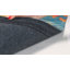 Tapis géométrique tissé à la main Sonakshi-24290609