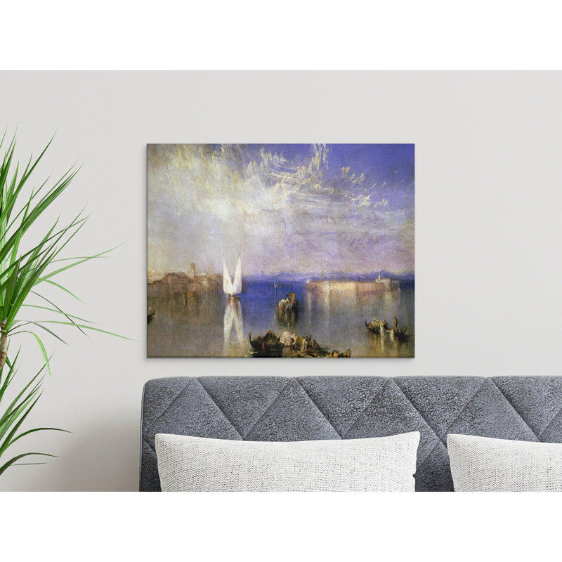 Pickell Wrapped Canvas Print Set, 16x12