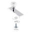 New York Plate with Waldorf Door Knob-1556084689