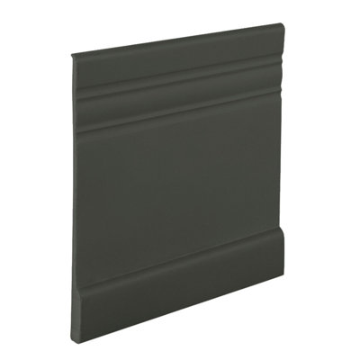 Rubber 4'' W x 720'' L Wall Base