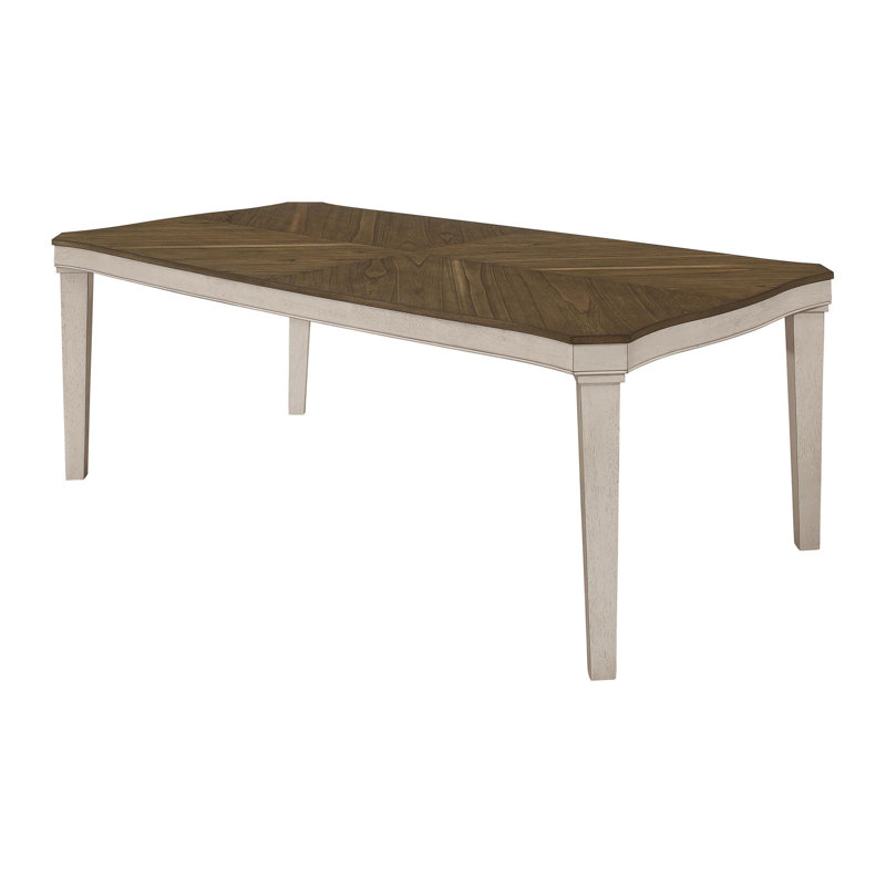Table de salle à manger Efthychia