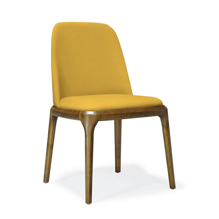 Upholstered Side chair