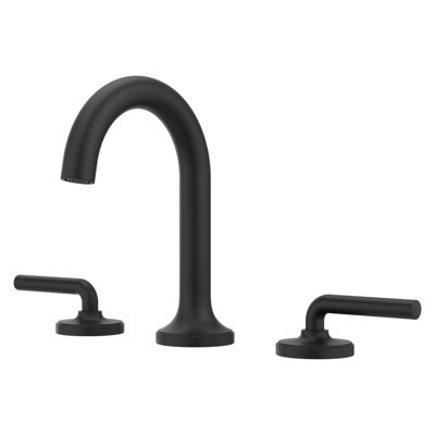 Tenet 2-Handle 8 in Widespread Bathroom Faucet