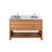 Walczak 48" Single Bathroom Vanity Base Only-59534856