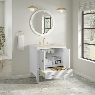 Myrrin 30" W Single Vanity